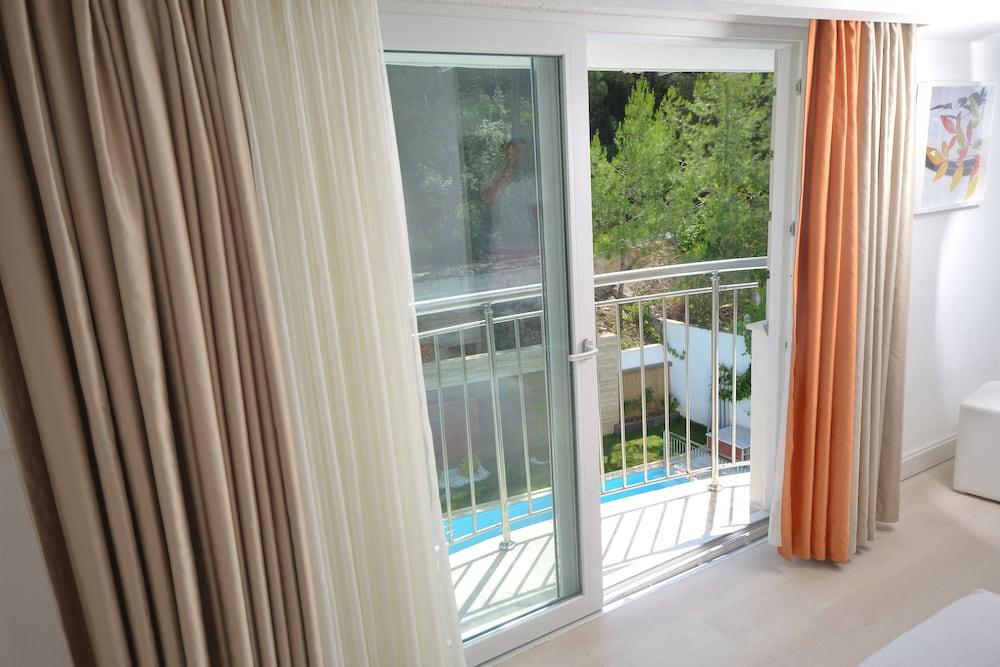 DOCS BOUTIQUE HOTEL — KEMER — fotografie hotel nr. 11
