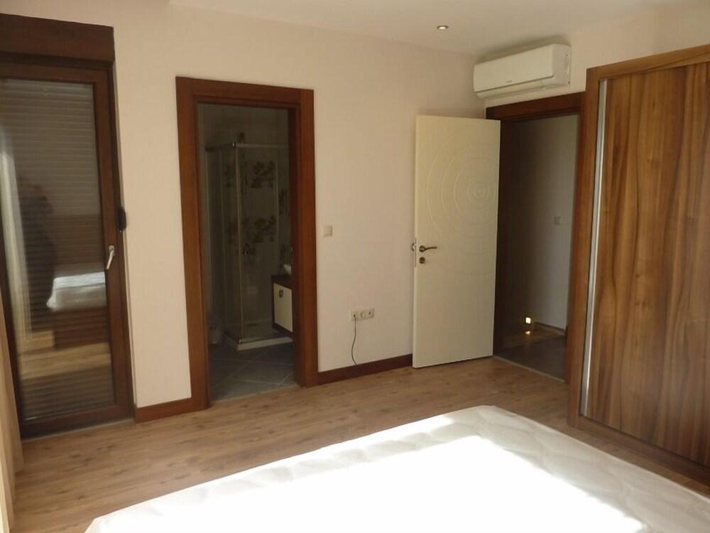 CRISTAL VILLALAR — KEMER — fotografie hotel nr. 23