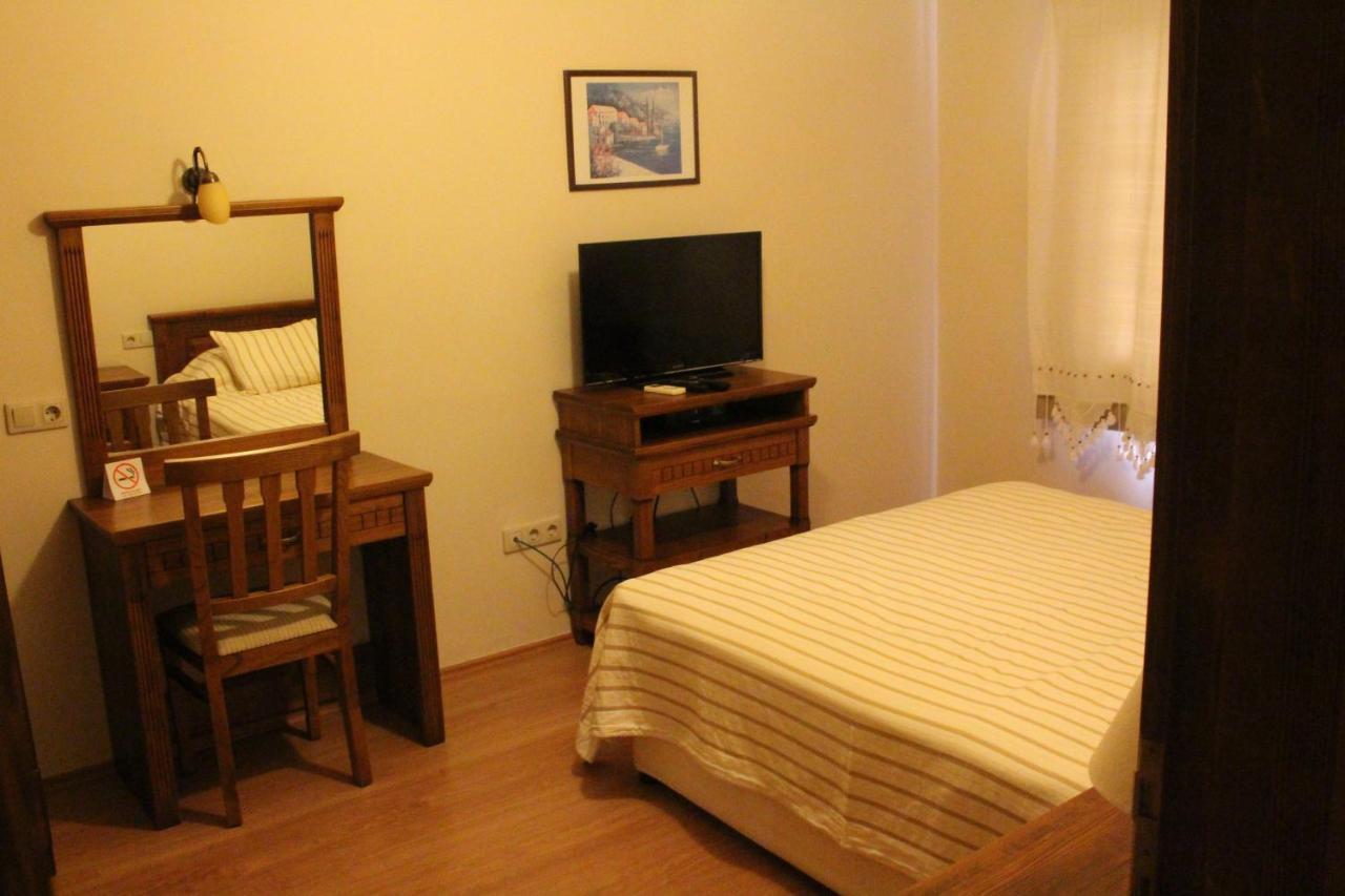 NIRVANA APART HOTEL — GOCEK — фотография отеля №21