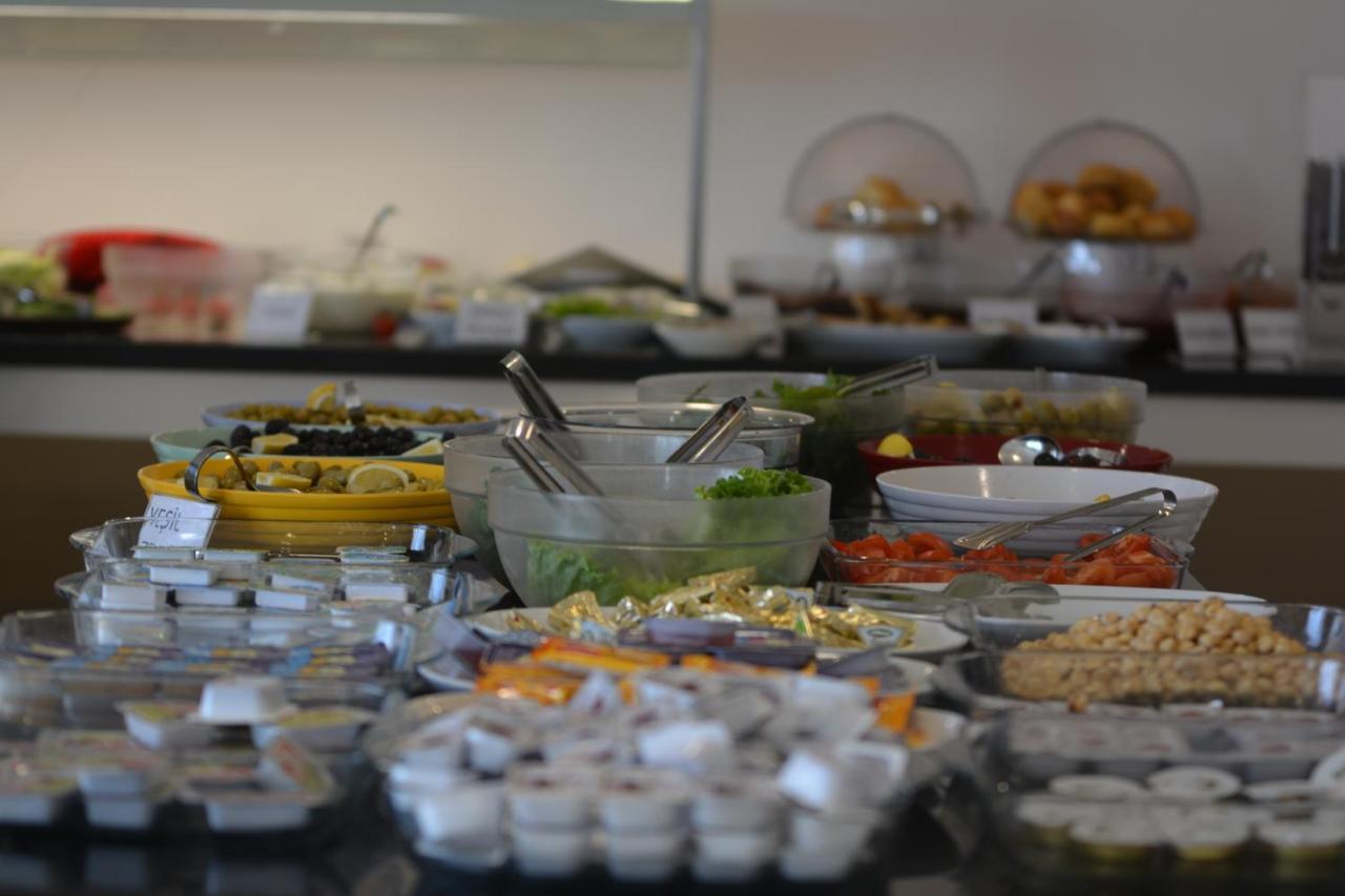 OTEL AHSARAY — AKSARAY — fotografie hotel nr. 24