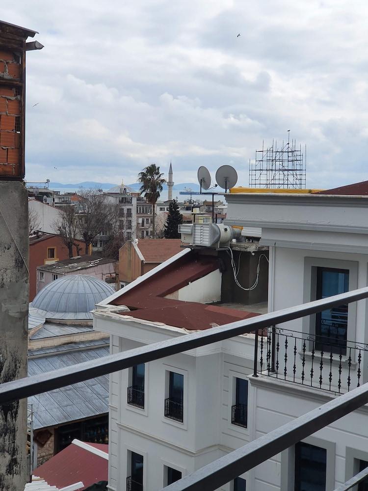EFE APART HOTEL — ISTANBUL — fotografie hotel nr. 29