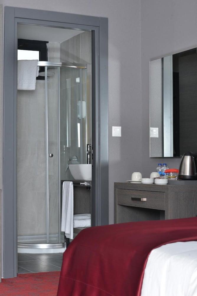A11 HOTEL — ISTANBUL — фотография отеля №18