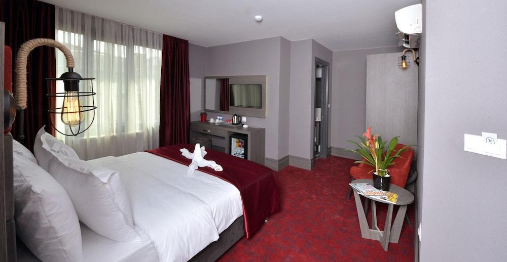 A11 HOTEL — ISTANBUL — фотография отеля №6
