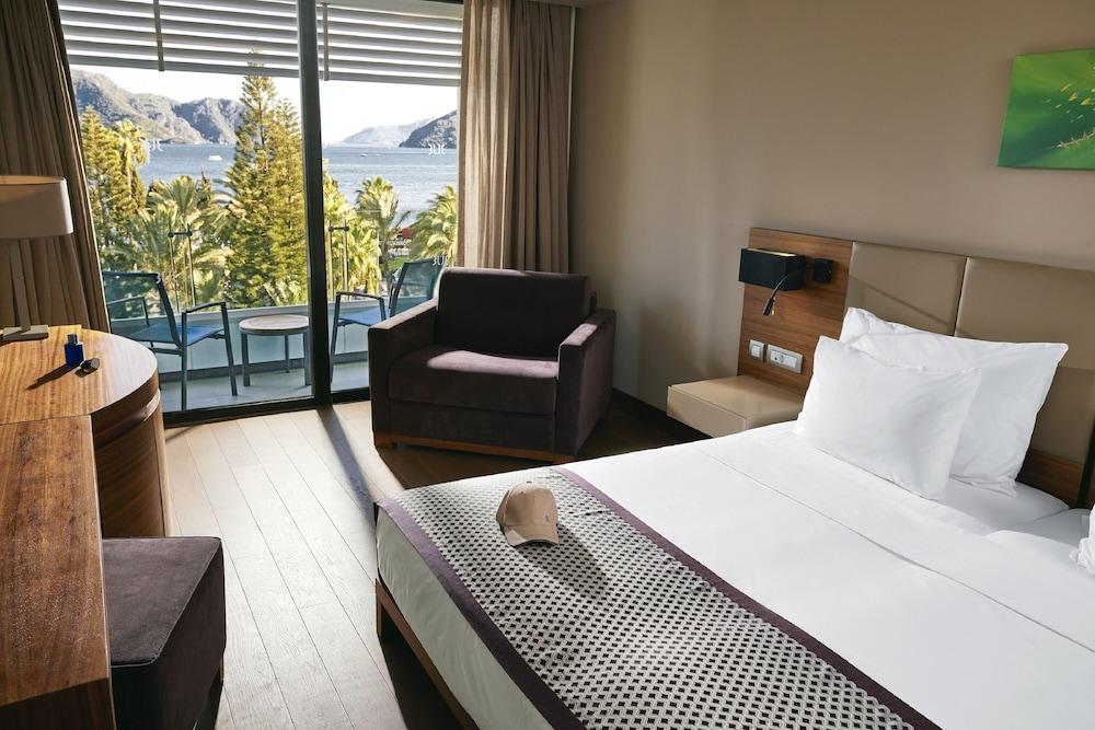TUI BLUE GRAND AZUR — MARMARIS — фотография отеля №5