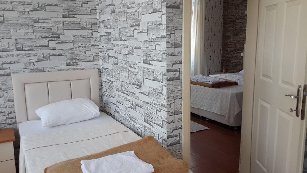 PALMYRA HOTEL & SKY LOUNGE — DALYAN — fotografie hotel nr. 12