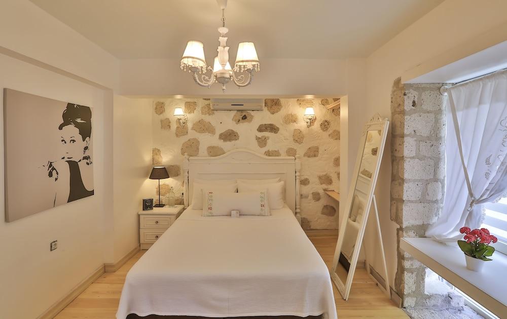 MY STONE HOME HOTEL - SPECIAL CLASS — CESME — fotografie hotel nr. 13