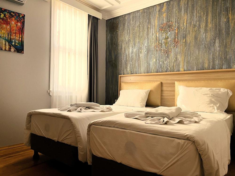 JASMINE APARTMENT — ISTANBUL — fotografie hotel nr. 2