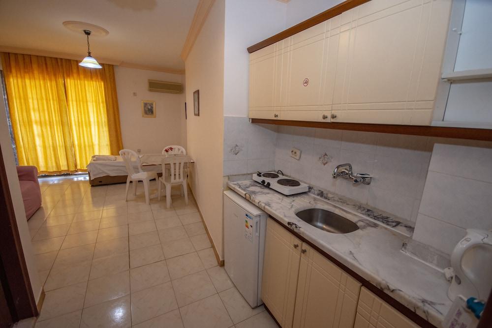 KAMELYA APART — MARMARIS — фотография отеля №32