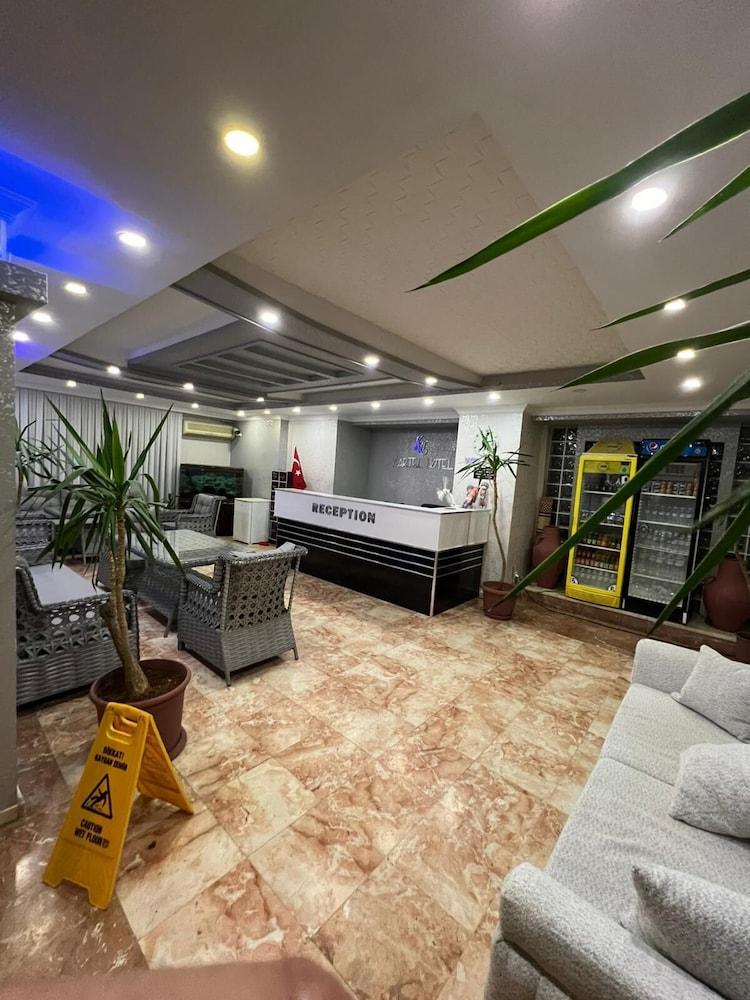KARTEL HOTEL — DIDIM — fotografie hotel nr. 5