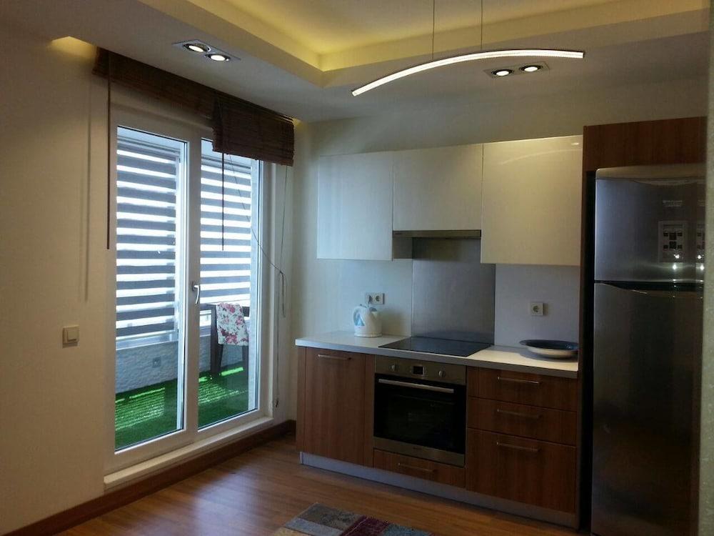JULIA DOMNA APARTMENTS — ISTANBUL — fotografie hotel nr. 18