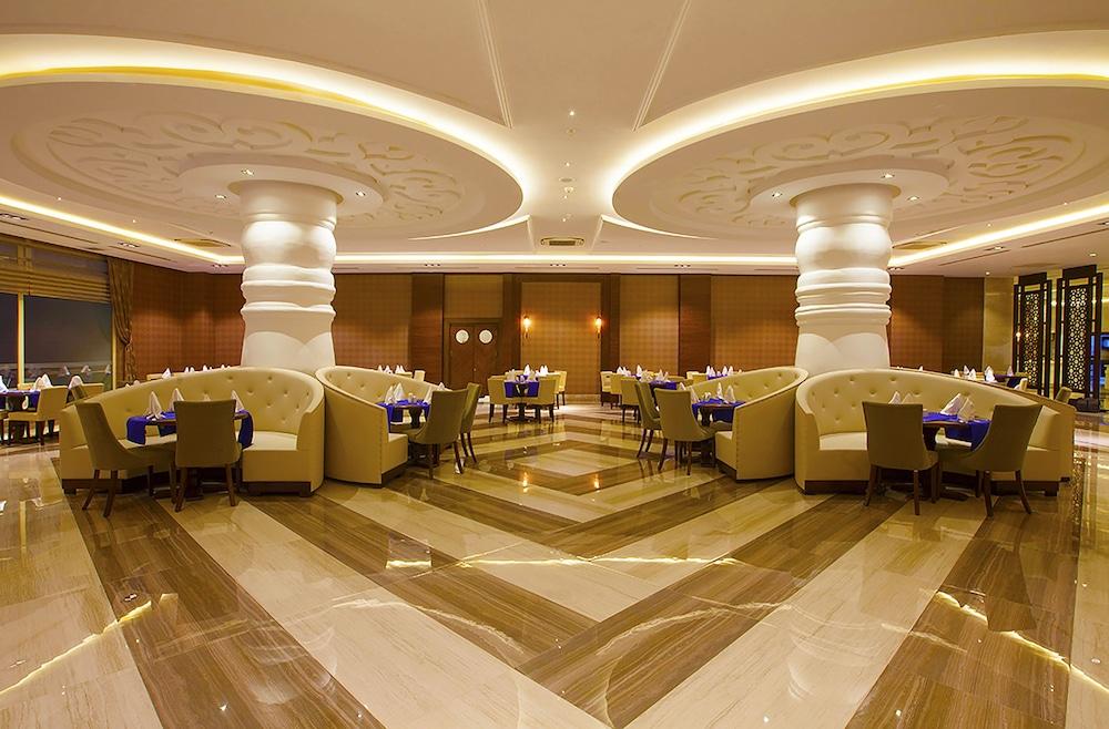 DIAMOND ELITE HOTEL & SPA (ADULTS ONLY) — SIDE — fotografie hotel nr. 30