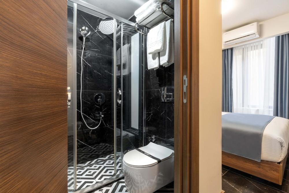 THE BOSFOR HOTEL — ISTANBUL — fotografie hotel nr. 24