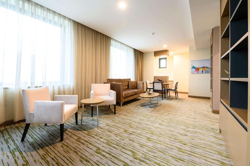 LA QUINTA BY WYNDHAM ISTANBUL GUNESLI — ISTANBUL — фотография отеля №9