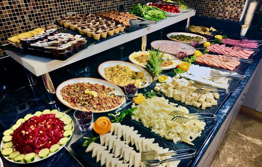 CRESTIUM PRIME SQUARE — ISTANBUL — fotografie hotel nr. 32