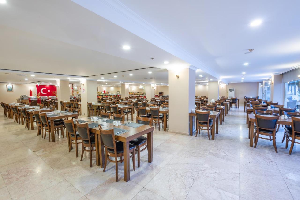 SUN BEACH HILL HOTEL — SIDE — фотография отеля №17