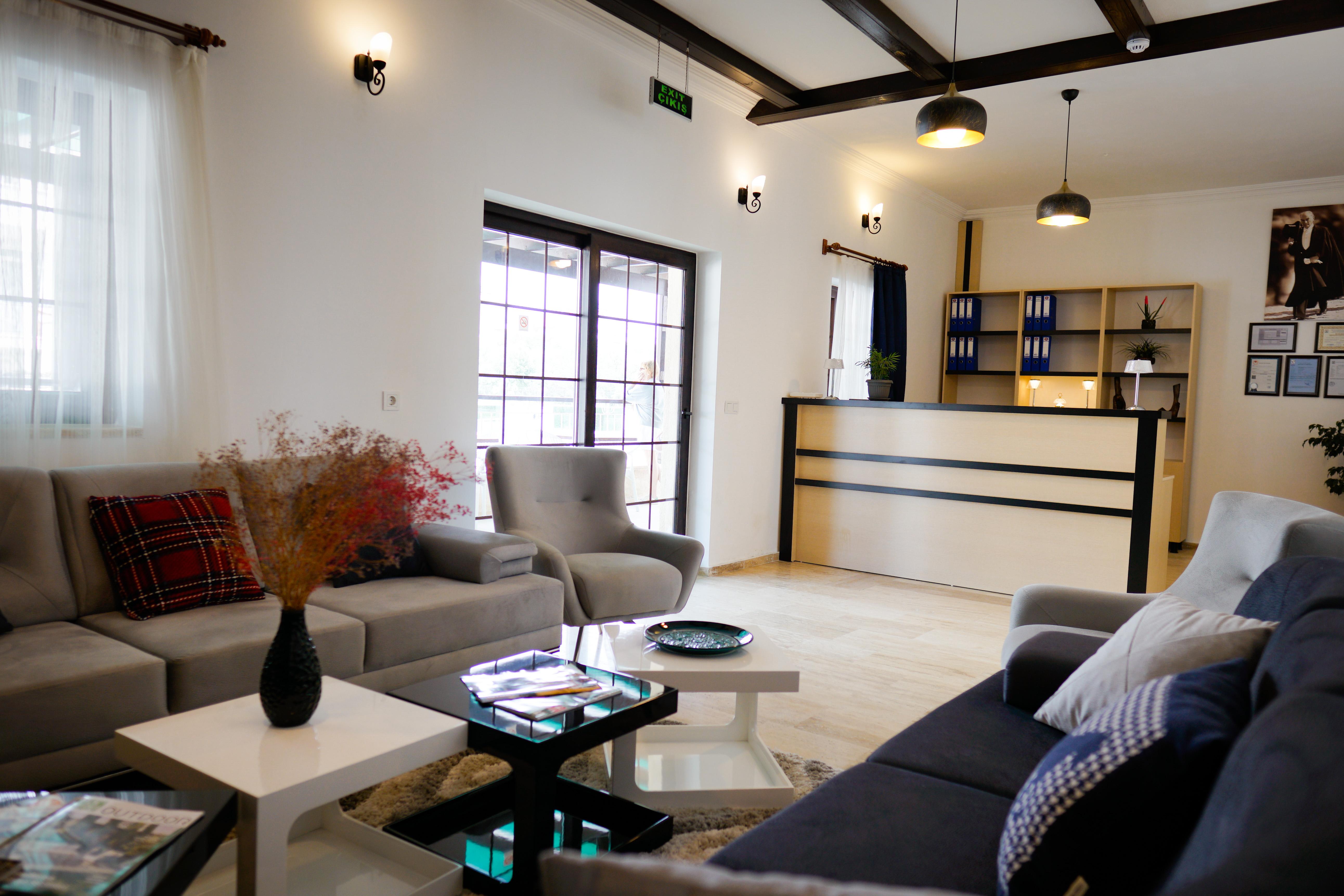 VILLA HANIA (ADULTS ONLY) — SIDE — fotografie hotel nr. 9