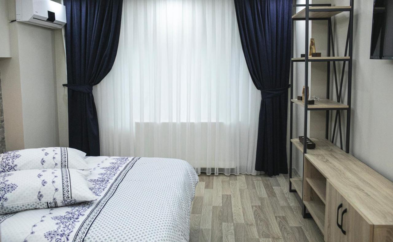 WEST ISTANBUL HOSTEL — ISTANBUL — фотография отеля №25