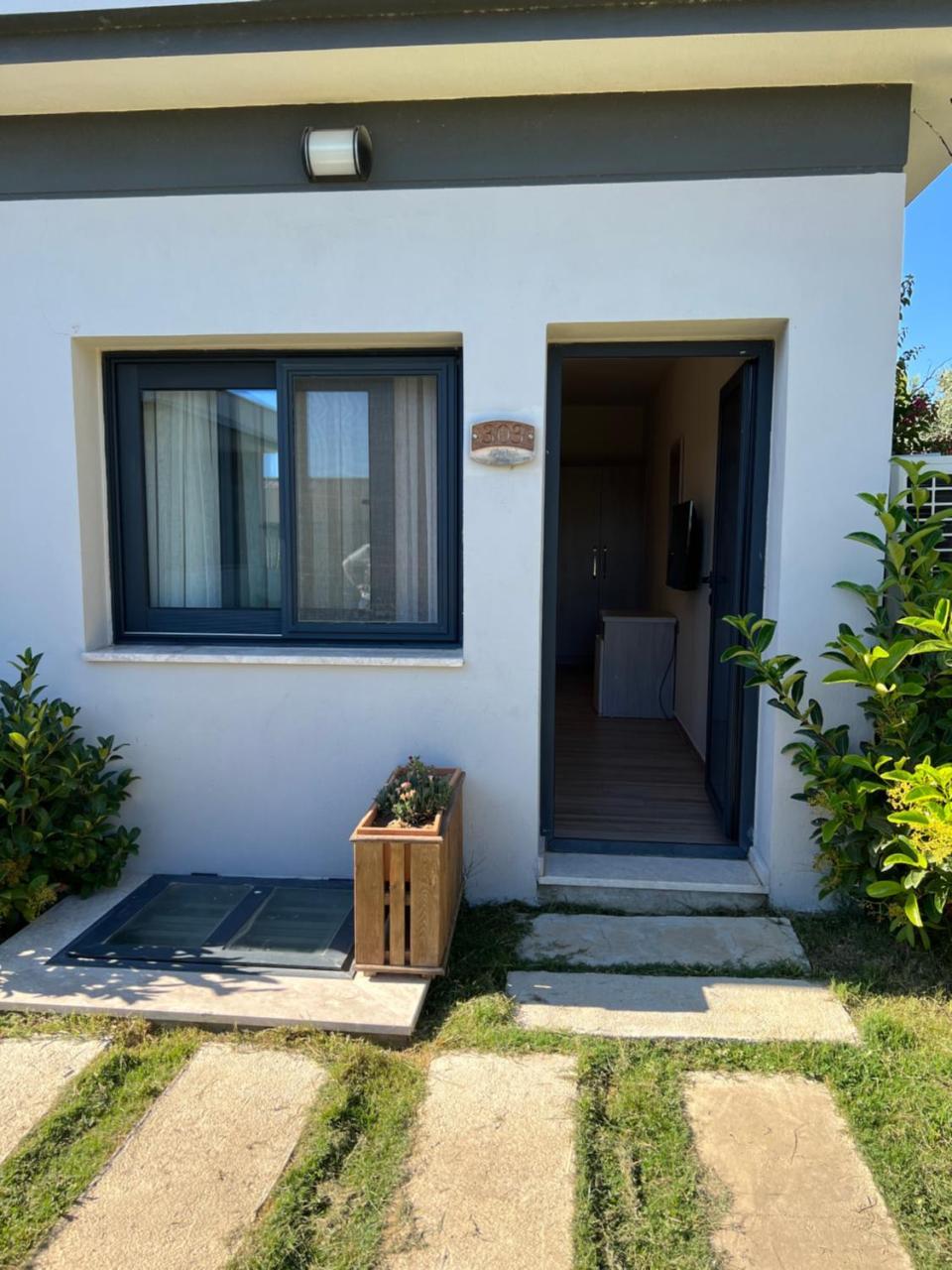 LIFE POINT BOUTIQUE HOTEL — CESME — fotografie hotel nr. 26