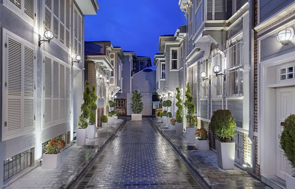 CATCH HOTEL — ISTANBUL — фотография отеля №32