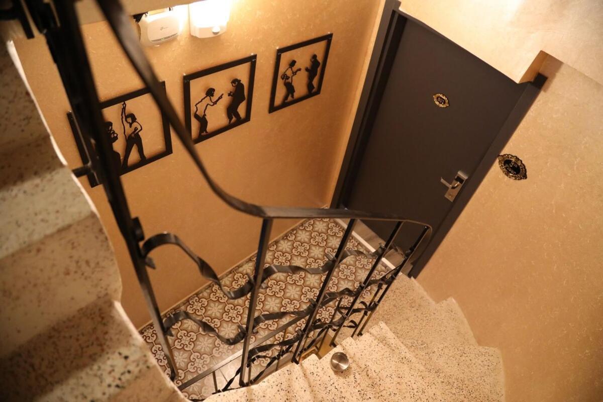 TAKSIM HEAVENIST HOTEL — ISTANBUL — фотография отеля №21