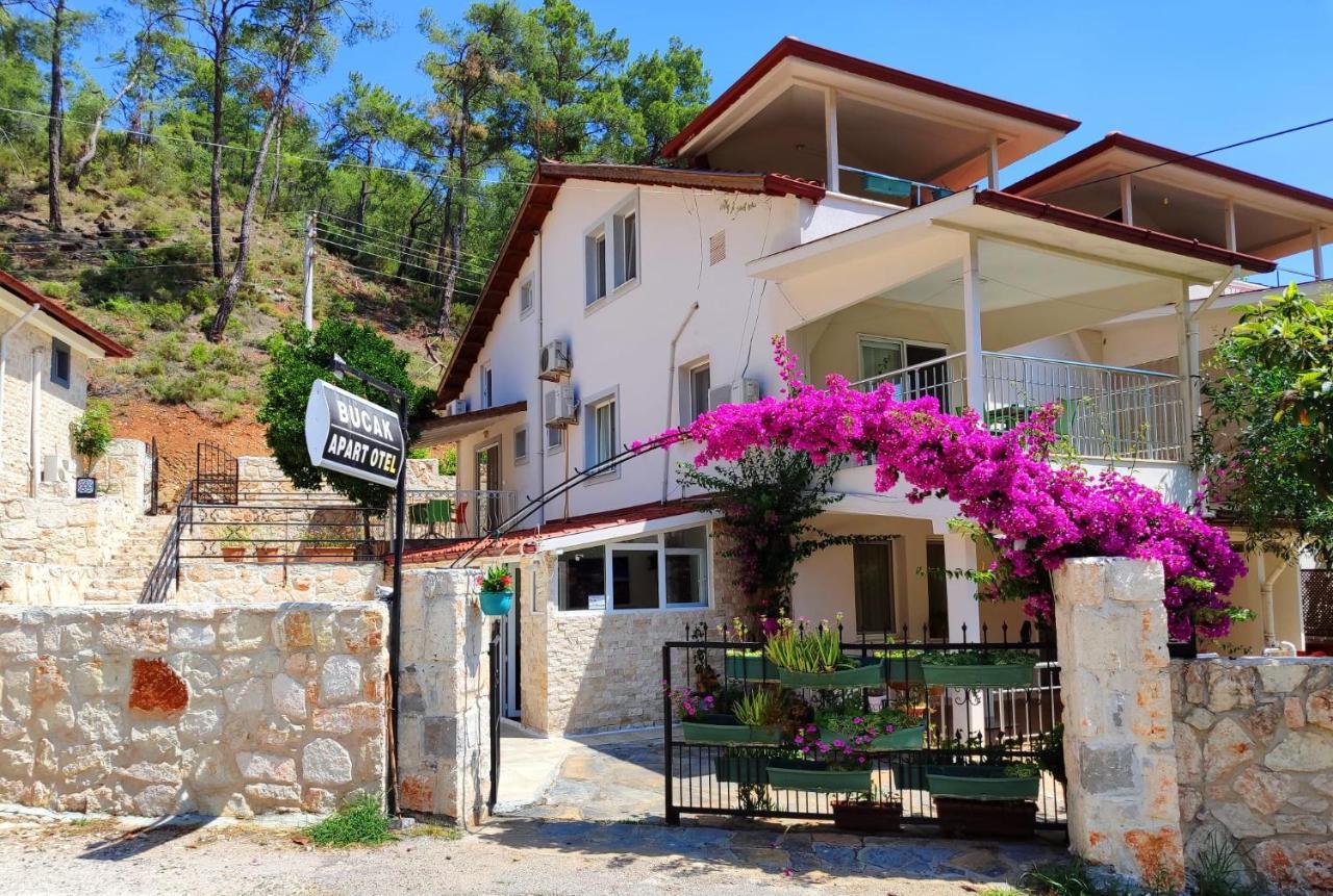 BUCAK APART HOTEL — GOCEK