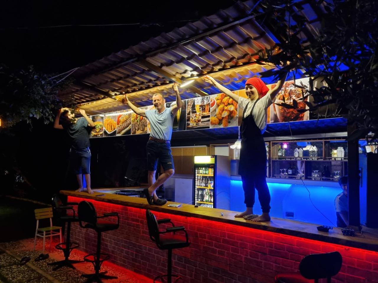 SOLEIL — KUSADASI — фотография отеля №32