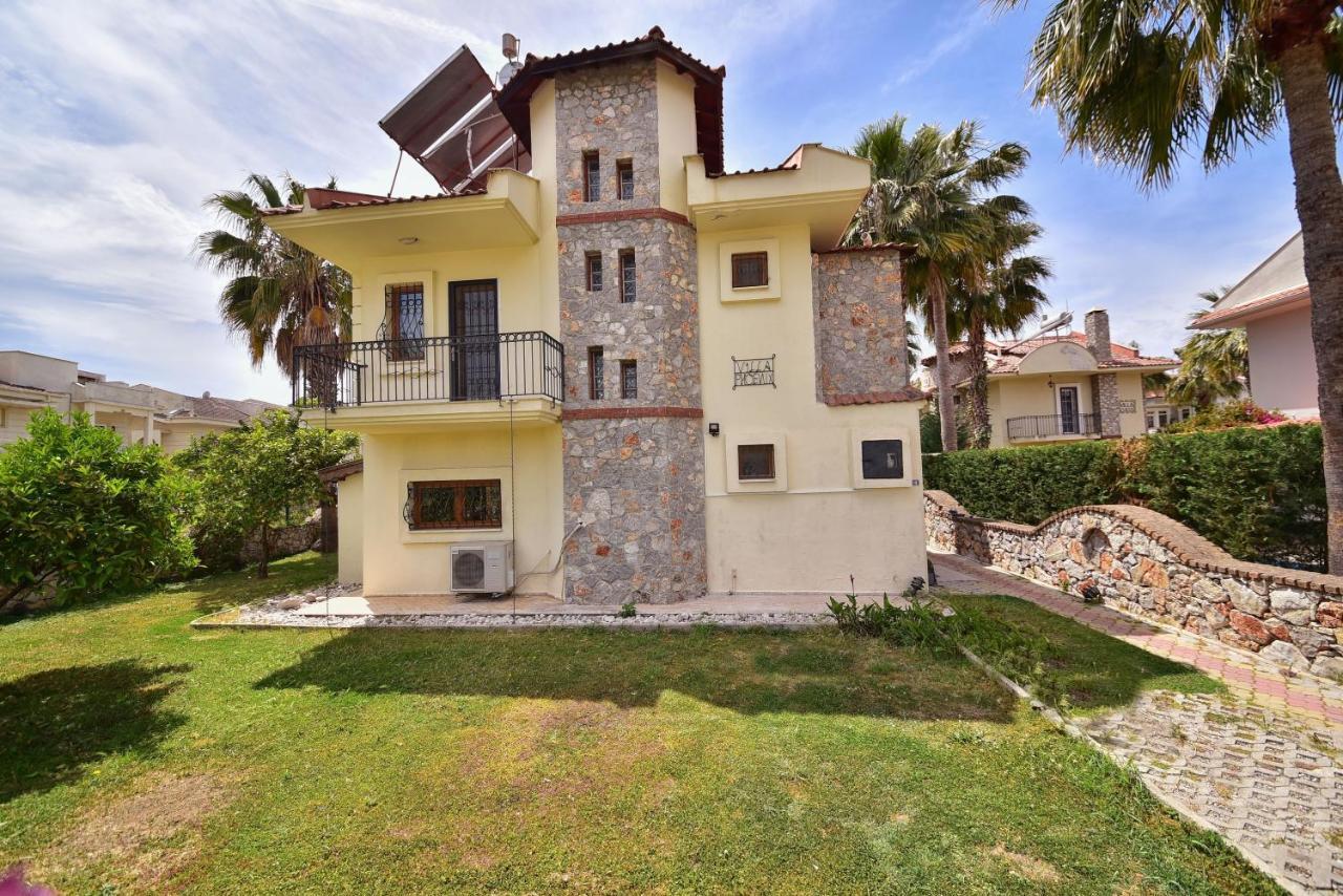 VILLA PHOENIX — FETHIYE — fotografie hotel nr. 5