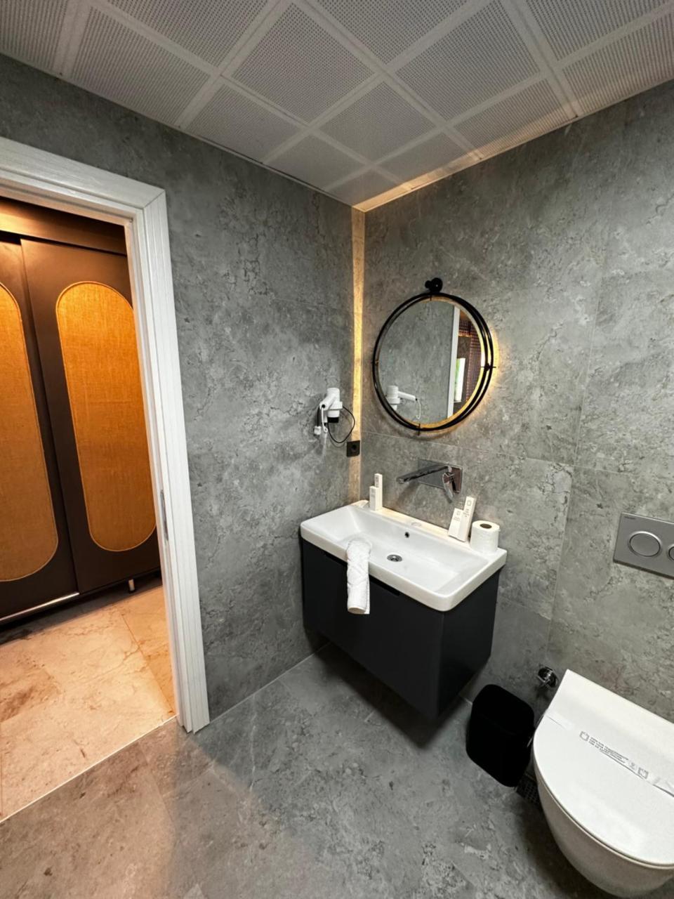 RUYA HOTEL — BODRUM — фотография отеля №27