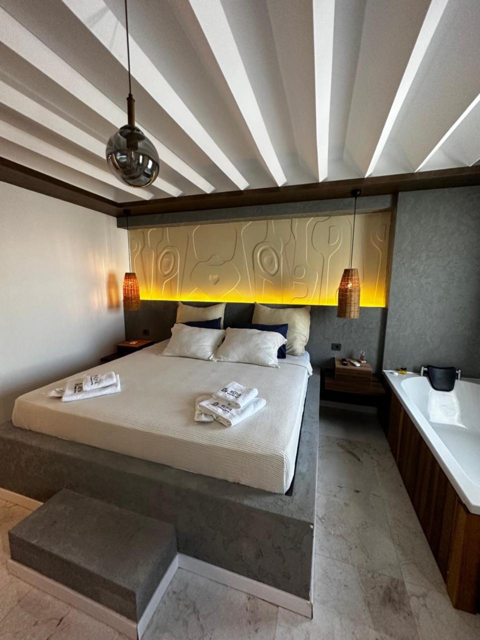 RUYA HOTEL — BODRUM — фотография отеля №3