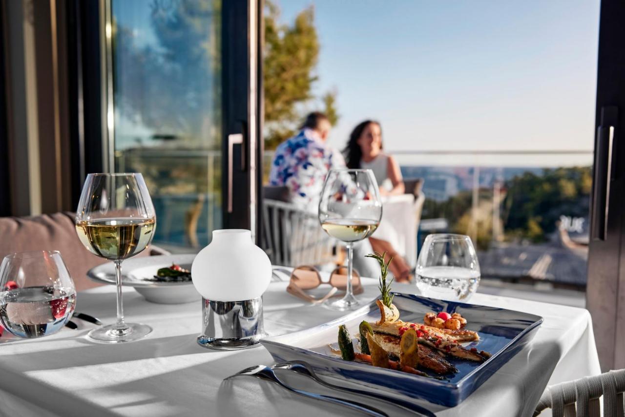 TUI BLUE SENO (ADULTS ONLY) — SARIGERME — fotografie hotel nr. 32