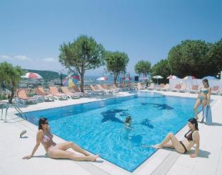 SOLMAZ — CESME — фотография отеля №18