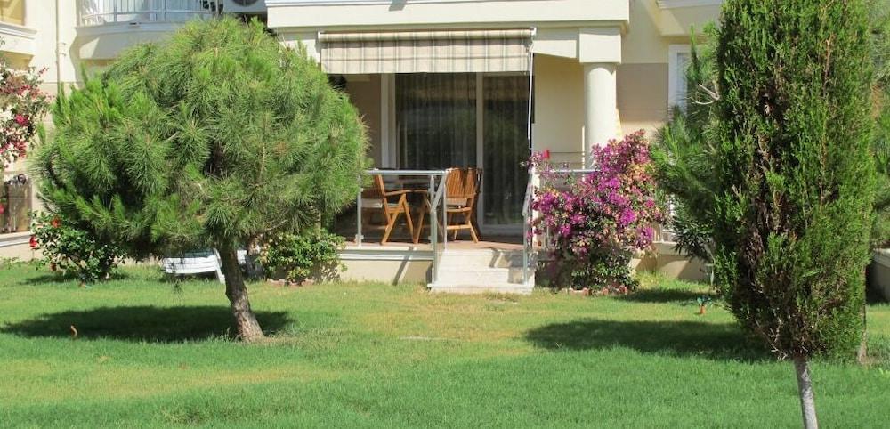 VILLA SH03 BY JOYLETTINGS — FETHIYE — fotografie hotel nr. 8