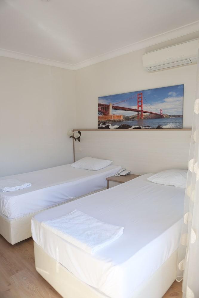 FIRAT MERT HOTEL — CESME — fotografie hotel nr. 20