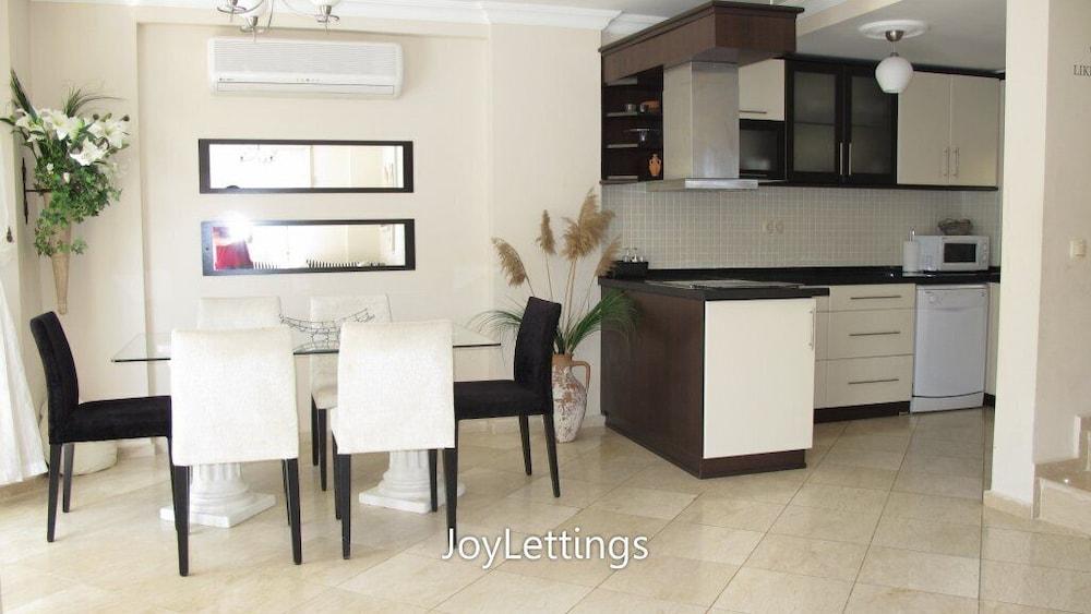 VILLA ST01 BY JOYLETTINGS — FETHIYE — фотография отеля №4