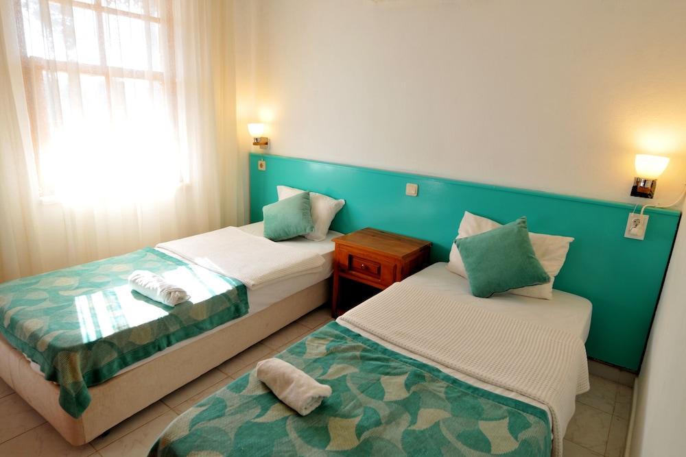 LEMON BOUTIQUE OTEL — SIDE — фотография отеля №5