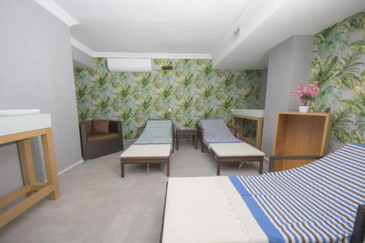 BESO BEACH HOTEL — KEMER — фотография отеля №25