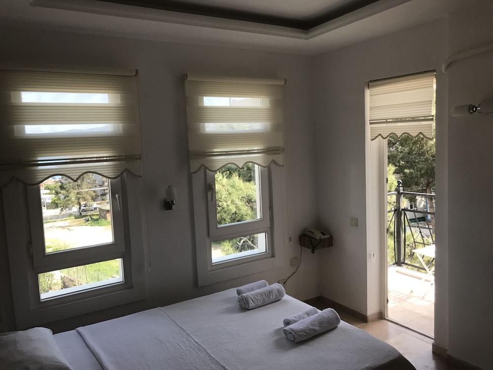 PEARL OF MARMARIS — MARMARIS — фотография отеля №19