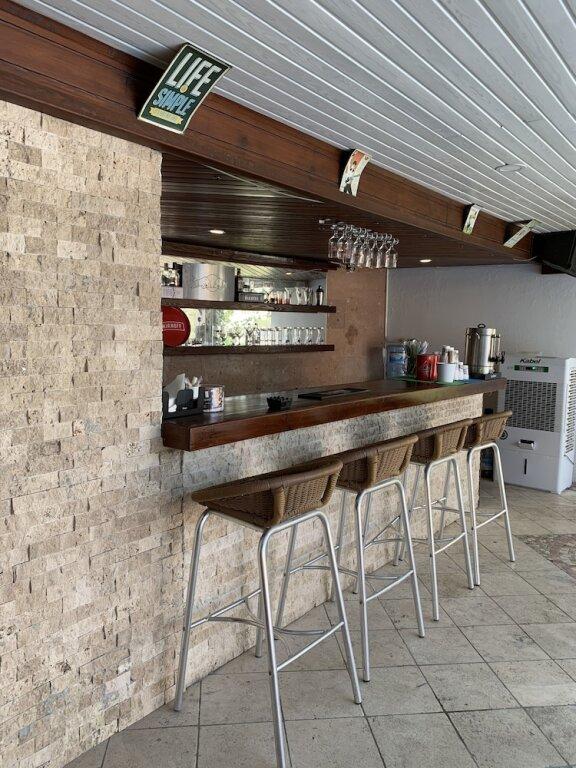 LA CHANCE HOTEL AND SPA — BODRUM — fotografie hotel nr. 16