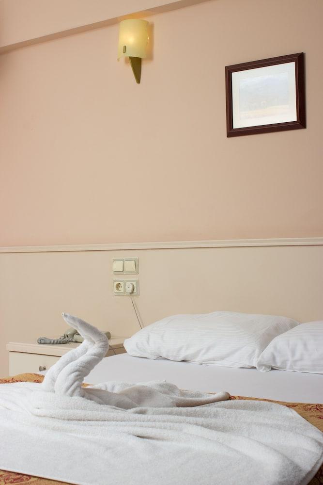ARES DREAM HOTEL (ADULTS ONLY) — KEMER — фотография отеля №7