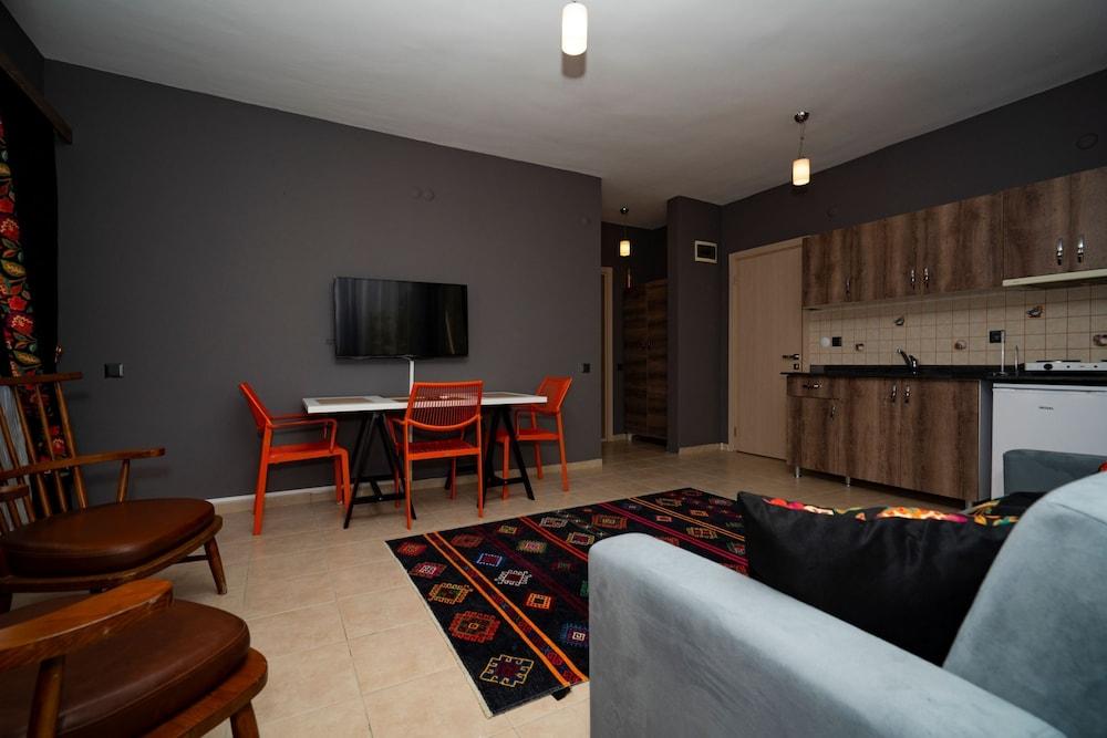 ESQUIRE HOTEL & LOUNGE — KEMER — фотография отеля №10