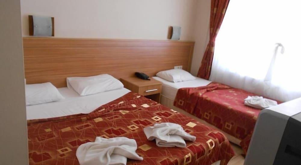 ELIT KOSEOGLU HOTEL — SIDE — fotografie hotel nr. 20