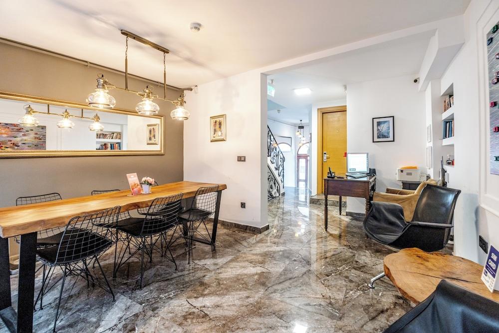 XENIA HOTEL — ISTANBUL — fotografie hotel nr. 2