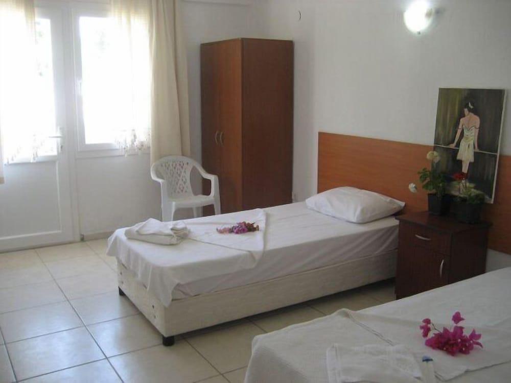 AYCI OTEL — BODRUM — фотография отеля №4
