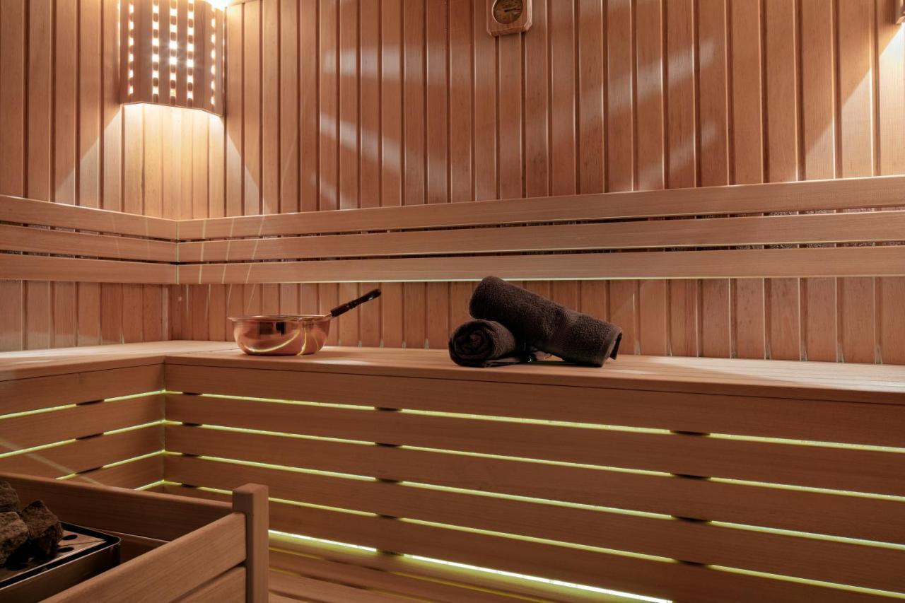 BLUE MARLIN DELUXE SPA & RESORT — ALANYA — fotografie hotel nr. 13