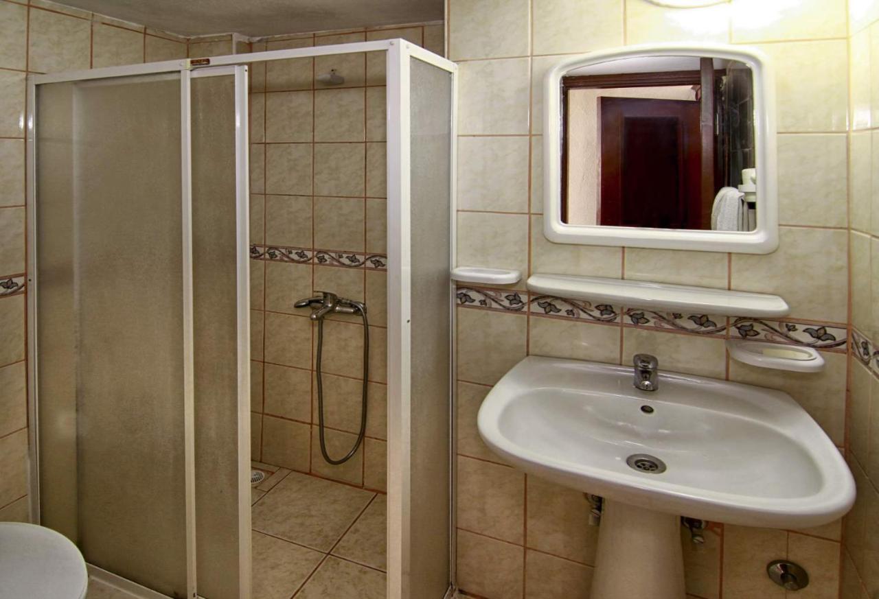 AGORA APART HOTEL — ALANYA — фотография отеля №22