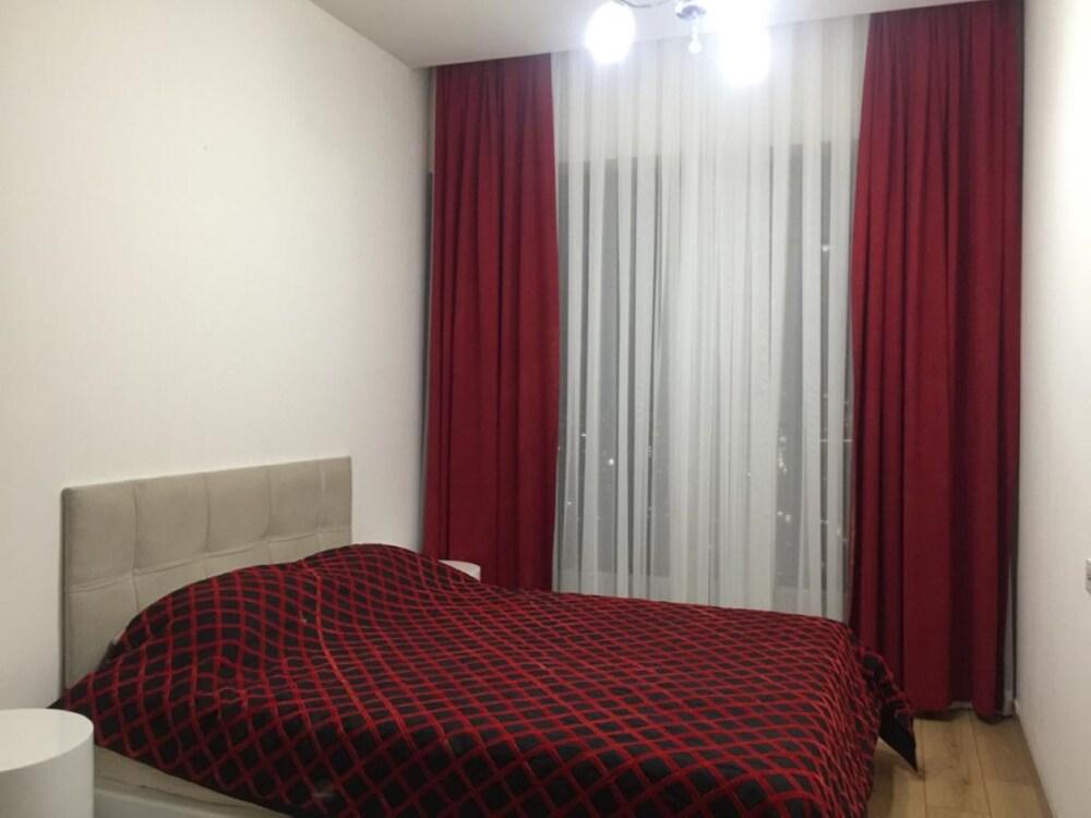 MALL OF ISTANBUL HIGH RESIDENCE — ISTANBUL — фотография отеля №11