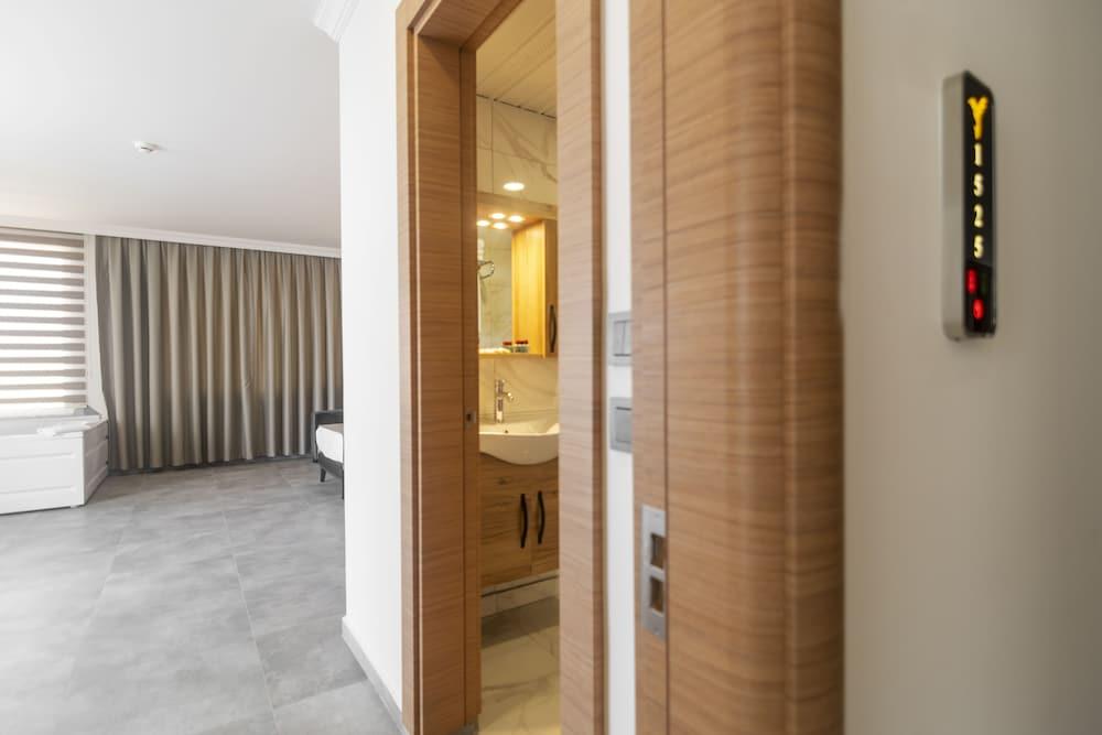 GRAND KOLIBRI PRESTIGE & SPA — ALANYA — fotografie hotel nr. 2