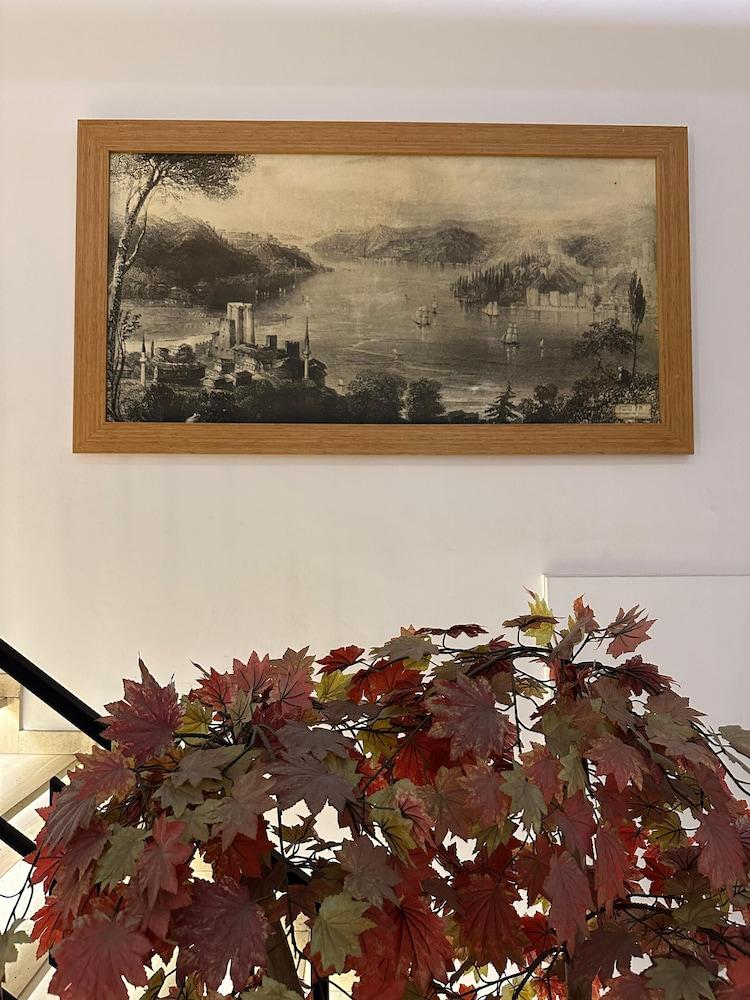 OKUR OTEL — ISTANBUL — fotografie hotel nr. 35
