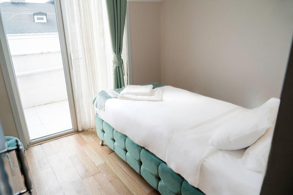 LOSS HOTEL — ISTANBUL — fotografie hotel nr. 29