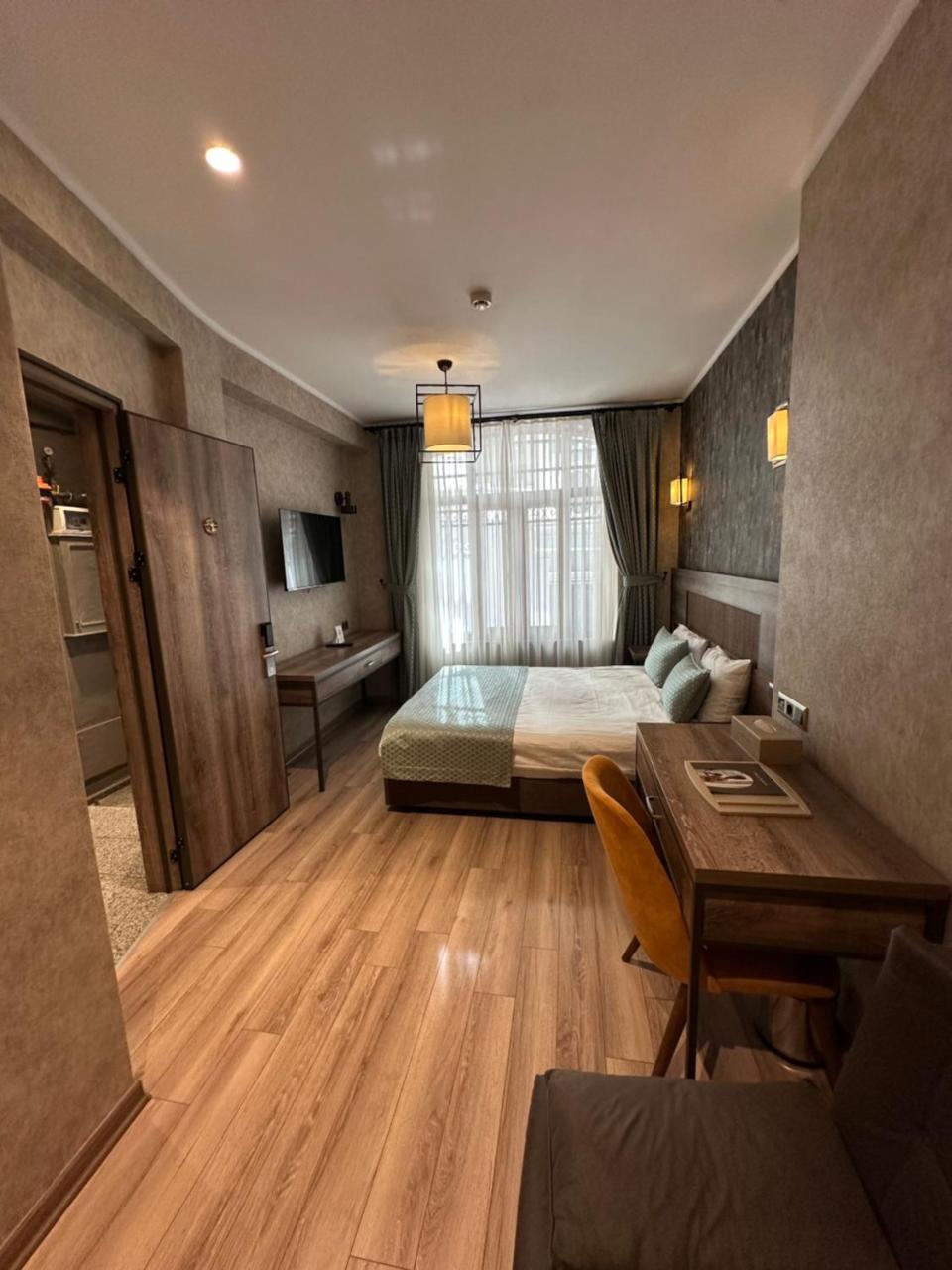 CASTLE FRANCO SUITES — ISTANBUL — фотография отеля №5